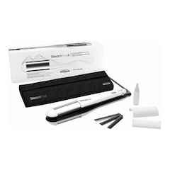 Steampod 4 - Lisseur et Boucleur Professionnel - Technologie Vapeur Brevet&eacute;e, L'Or&eacute;al Professionnel