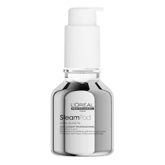 Steampod Soin Lissant - Anti-frizz, Protection Thermique et Brillance, L'Or&eacute;al Professionnel