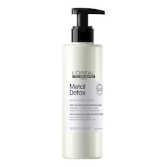 L'Or&eacute;al Professionnel Serie Expert Metal Detox Tratamiento Pre-Champ&uacute;, L'Or&eacute;al Professionnel