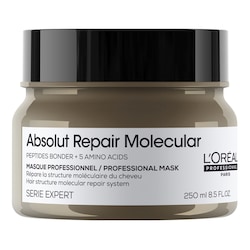 Serie Expert Absolut Repair Molecular - Masque Concentré Professionnel