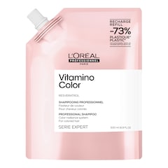 Vitamino Color szampon do włos&oacute;w koloryzowanych, L'Or&eacute;al Professionnel