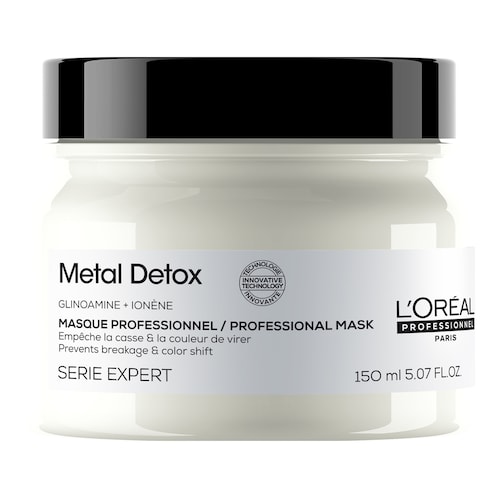L'Oréal Professionnel - Metal Detox