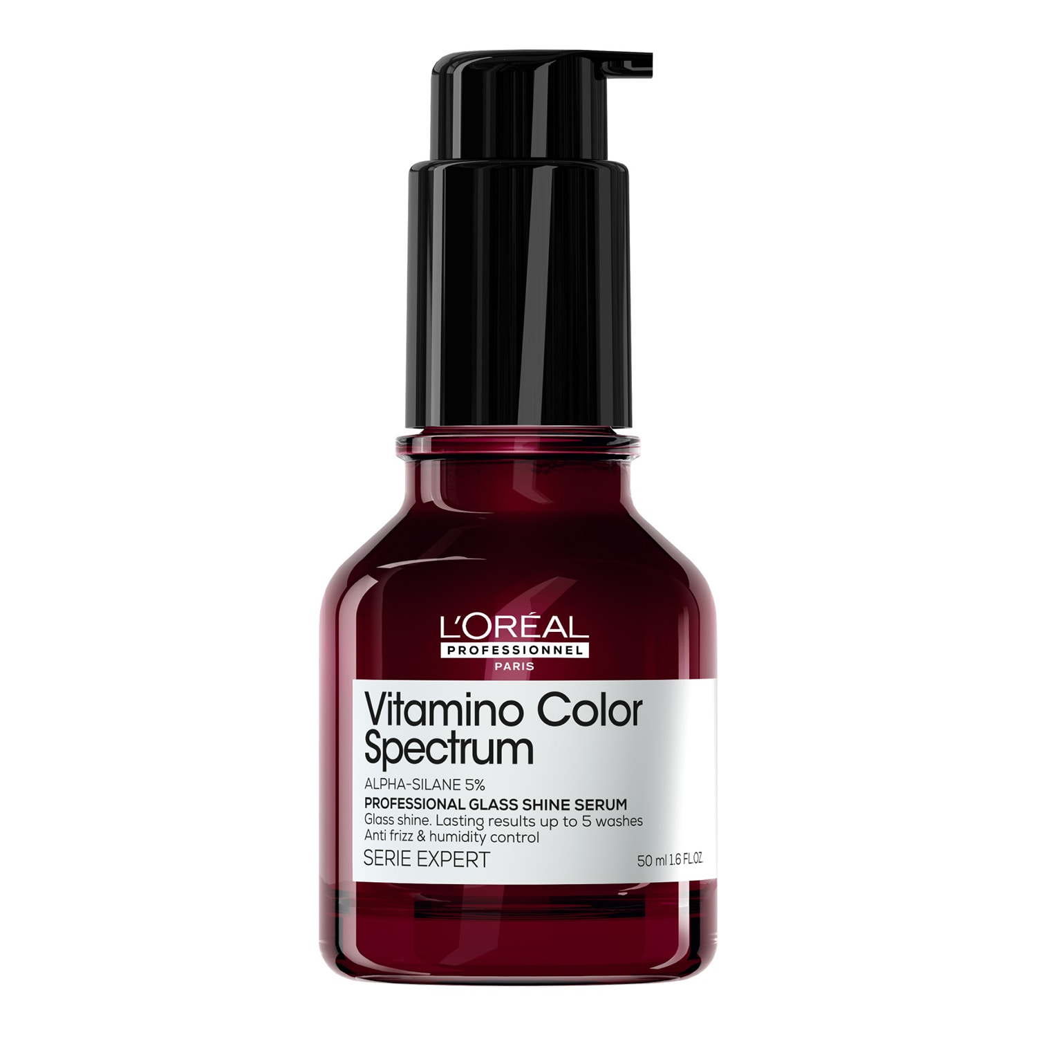L'Oréal Professionnel - Vitamino Color Spectrum - Intenzivní péče