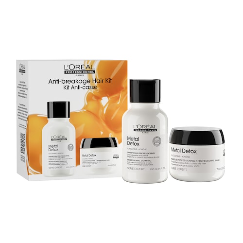 L'Oréal Professionnel - Serie Expert Metal Detox