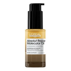 Serie Expert Absolut Repair Molecular - Aceite, L'Or&eacute;al Professionnel
