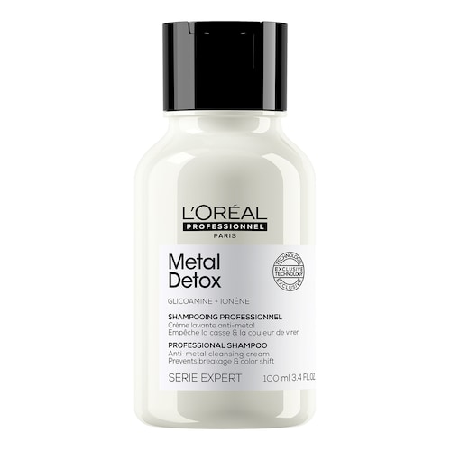 L'Oréal Professionnel - Metal Detox