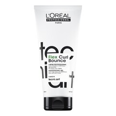 Tecni.Art - Flex Curl Bounce Cream, L'Or&eacute;al Professionnel