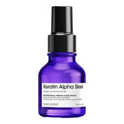 Keratin Alpha Sleek - Sérum Lisse Miroir