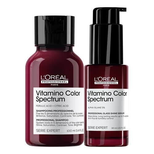 L'Oréal Professionnel - Vitamino Color