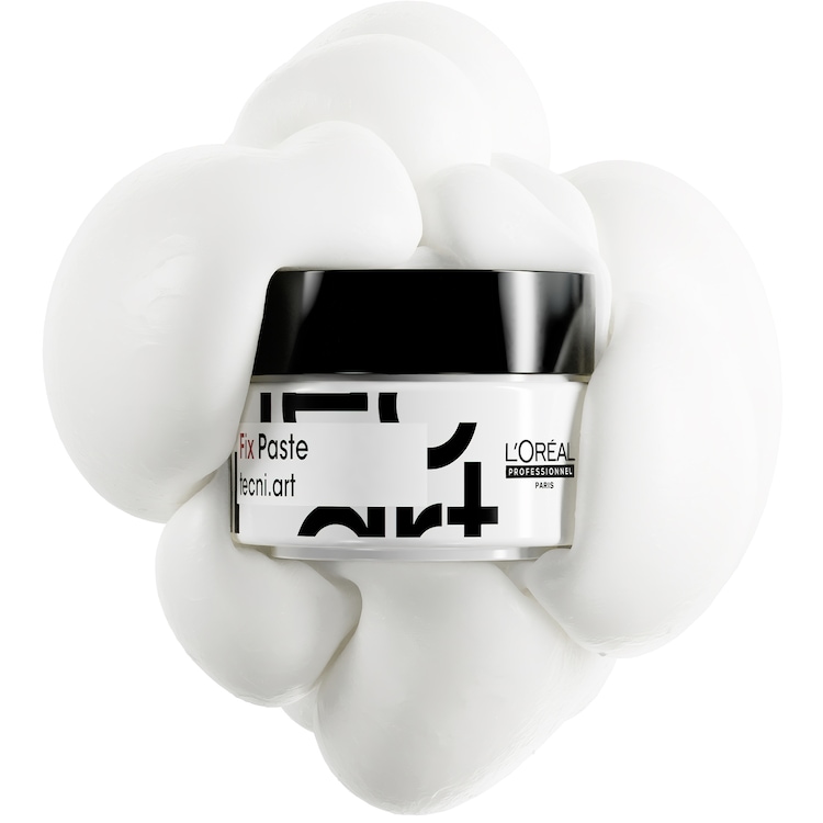 Fix Paste - Ultimative Haar-Fixierpaste