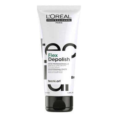 L'Oréal Professionnel - Tecni Art Depolish