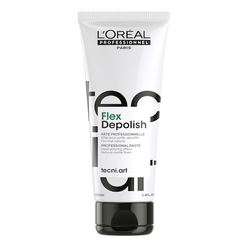 L'Oréal Professionnel - Tecni Art Depolish