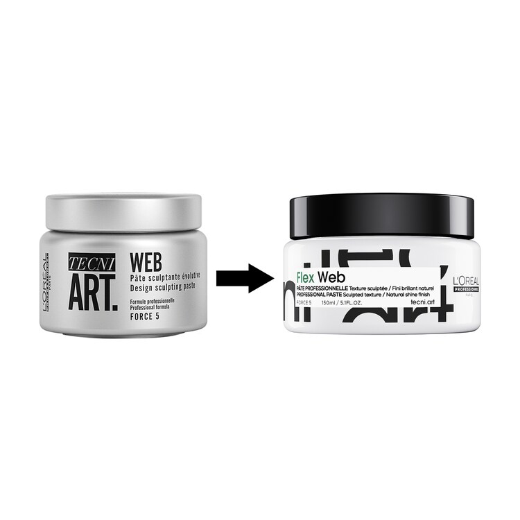Tecni.Art - Web Haar Paste