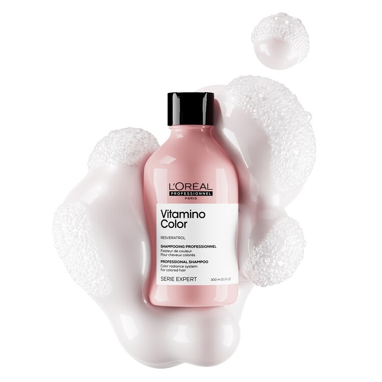 Vitamino Color - Shampoo