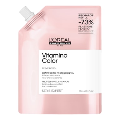L'OREAL PROFESSIONNEL - Vitamino Color szampon do włosów koloryzowanych