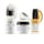 Metal Detox - Mini Trio Set