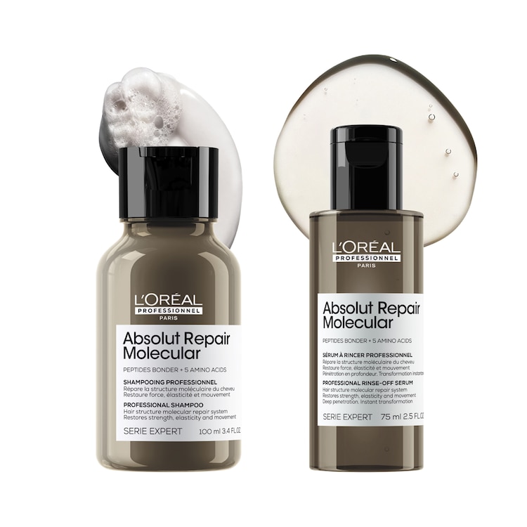 Absolut Repair Molecular - Mini Duo Set