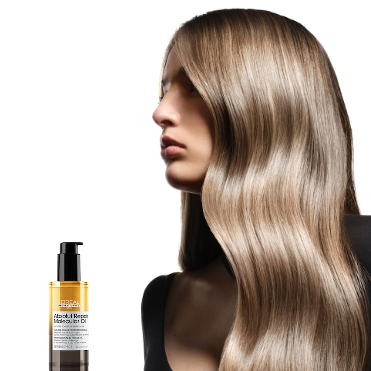 SE Absolut Repair Molecular - Óleo