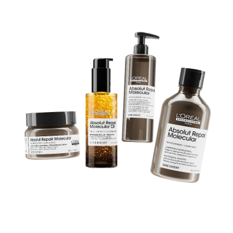SE Absolut Repair Molecular - Óleo