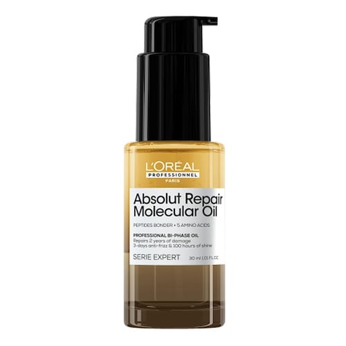 L'OREAL PROFESSIONNEL - Serie Expert Absolut Repair Molecular