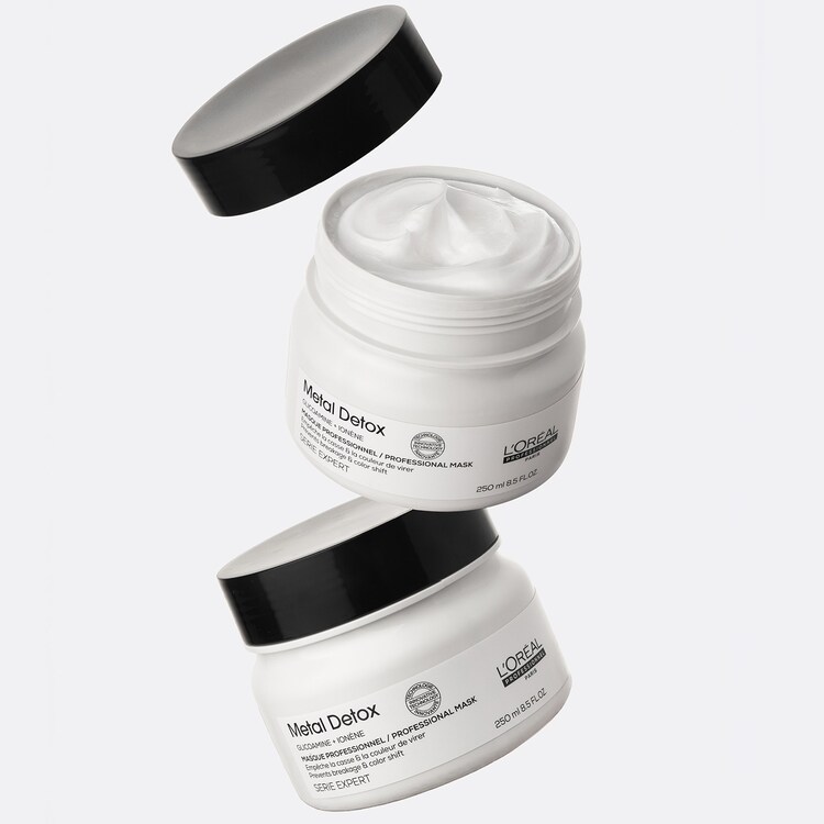 Meteora Metal Detox Trio - Coffret