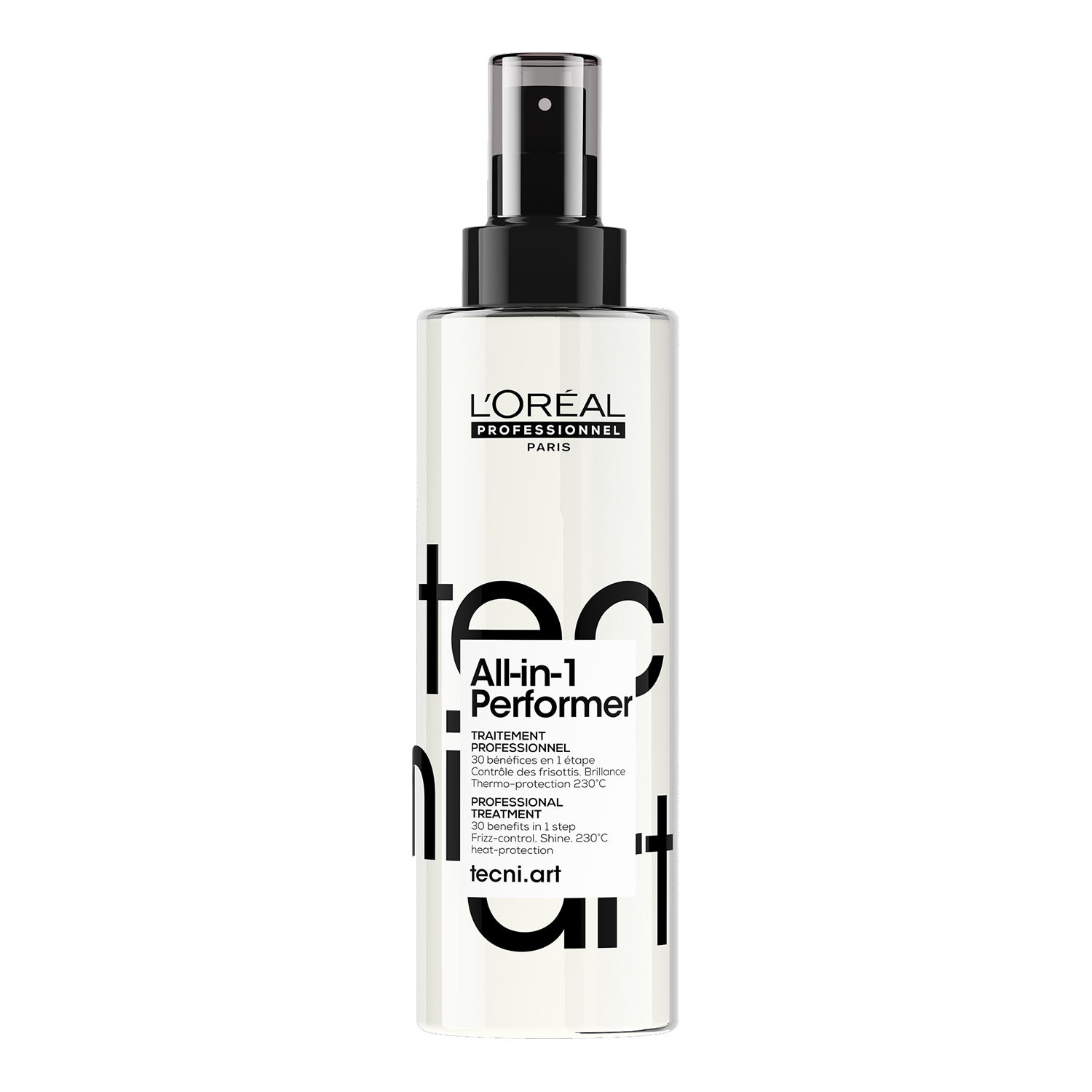 L'Oréal Professionnel Tecni.Art - All-in-1 Performer Leave-In Treatment