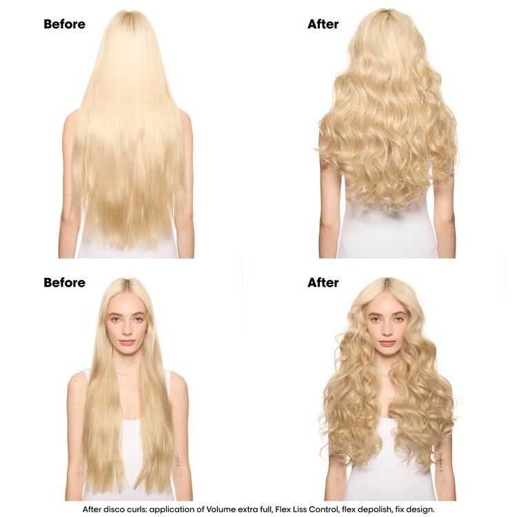 Tecni.Art - Morning After Dust Dry Trockenshampoo