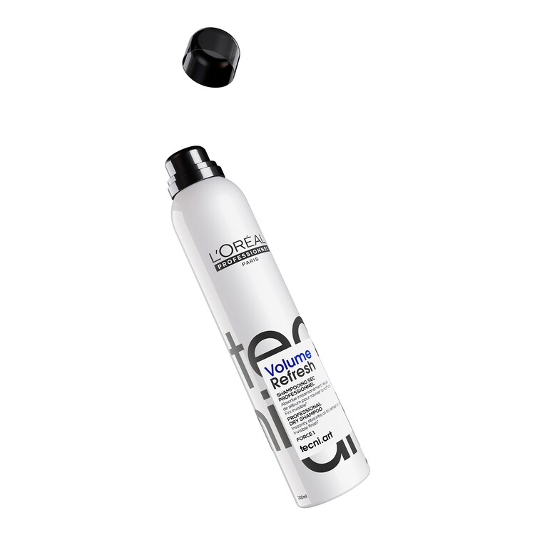 Tecni.Art - Morning After Dust Dry Trockenshampoo
