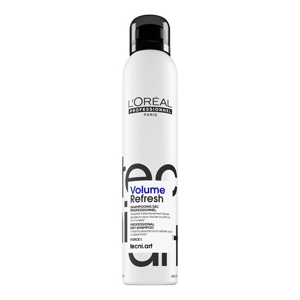 L'oréal Professionnel - Styling Morning After Dust - 200 Ml - Donna - Immagine 1