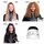 Metal Detox - Maschera per tutti i tipi di capelli