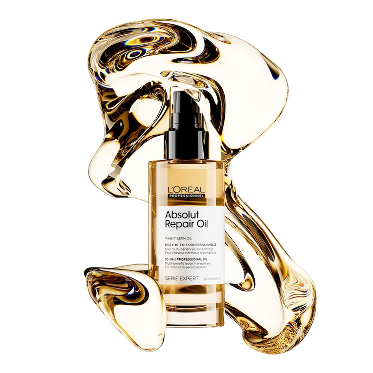 Absolut Repair - Aceite 10 en 1 multi beneficios 
