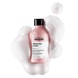 Serie Expert Vitamino &scaron;ampon za boju s resveratrolom