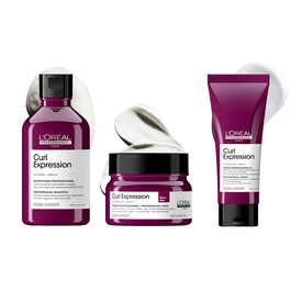 Curl Expression hidratantni &scaron;ampon