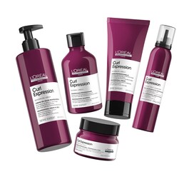 Curl Expression hidratantni &scaron;ampon