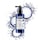 Serioxyl Advanced - Denser Hair Serum