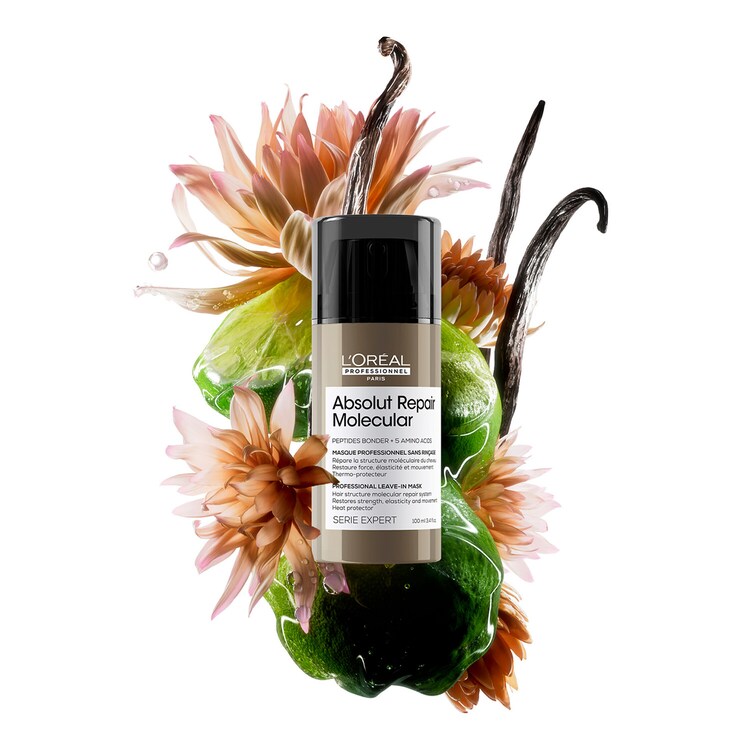 Absolut Repair Molecular - Leave-in Mask