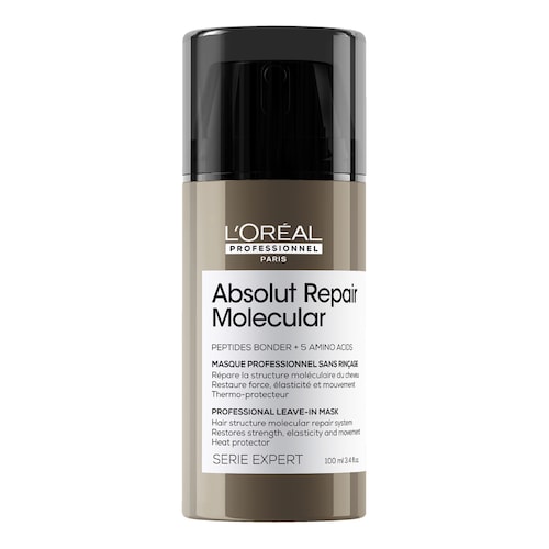 L'OREAL PROFESSIONNEL - Serie Expert Absolut Repair Molecular