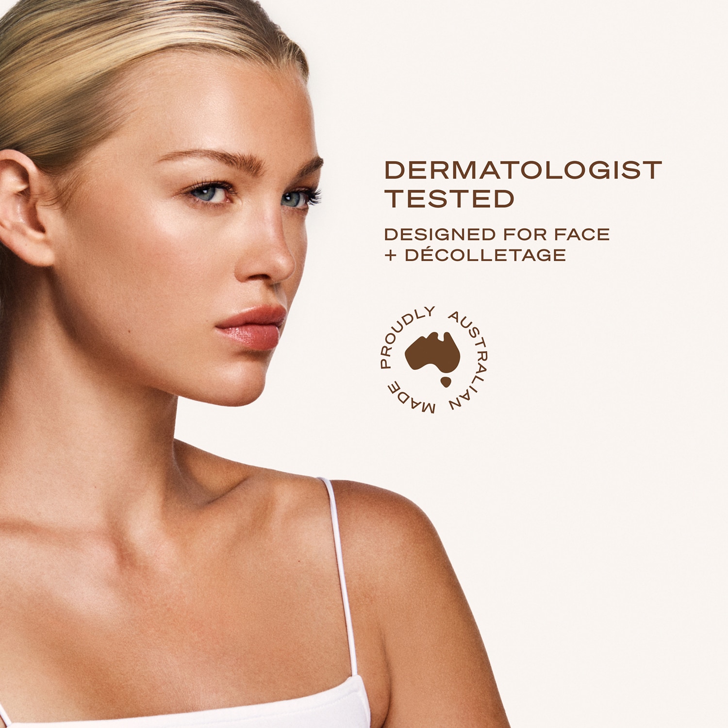8 HR Deluxe Face Self-Tanning Cream