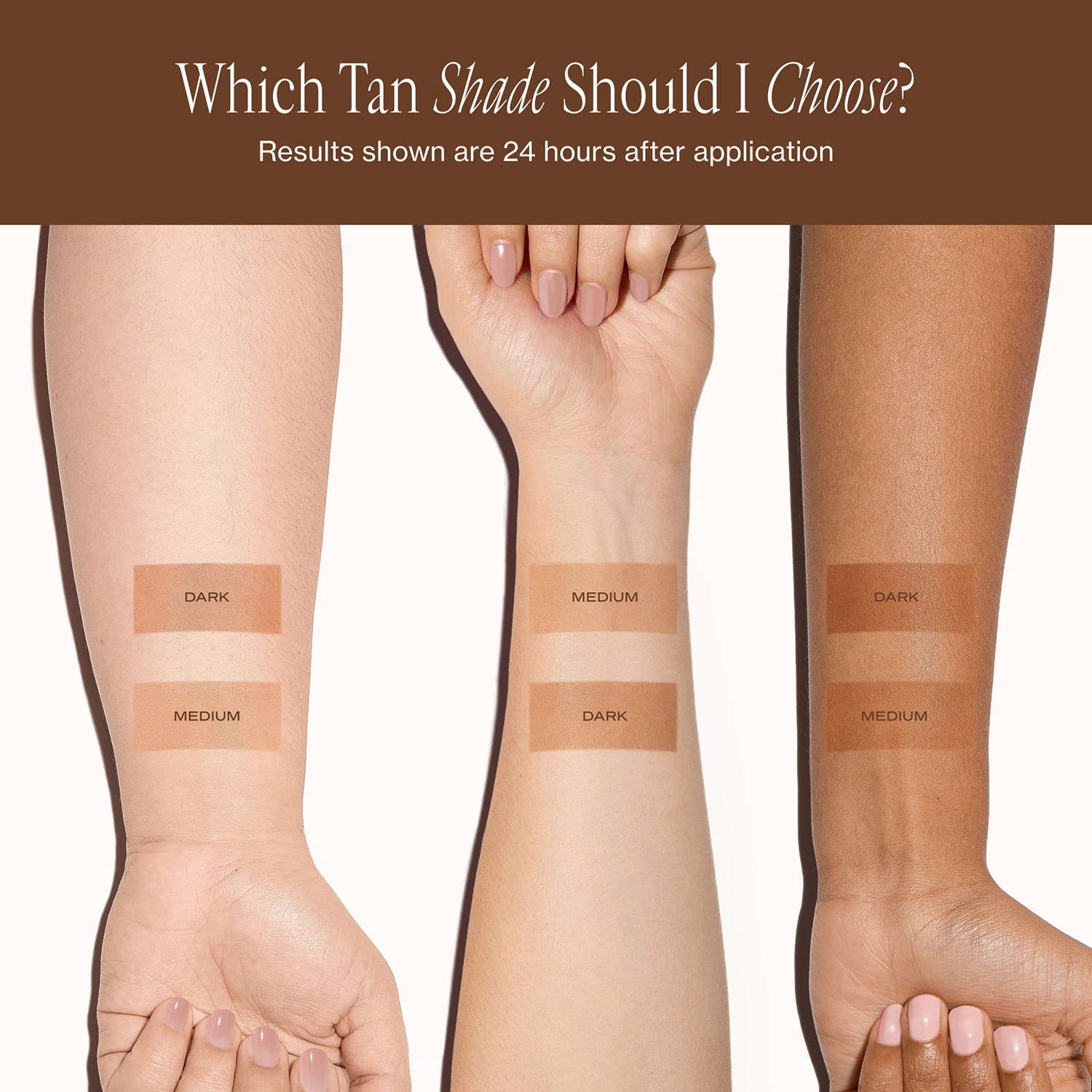 8 HR Deluxe Gradual Self-Tanning Lotion