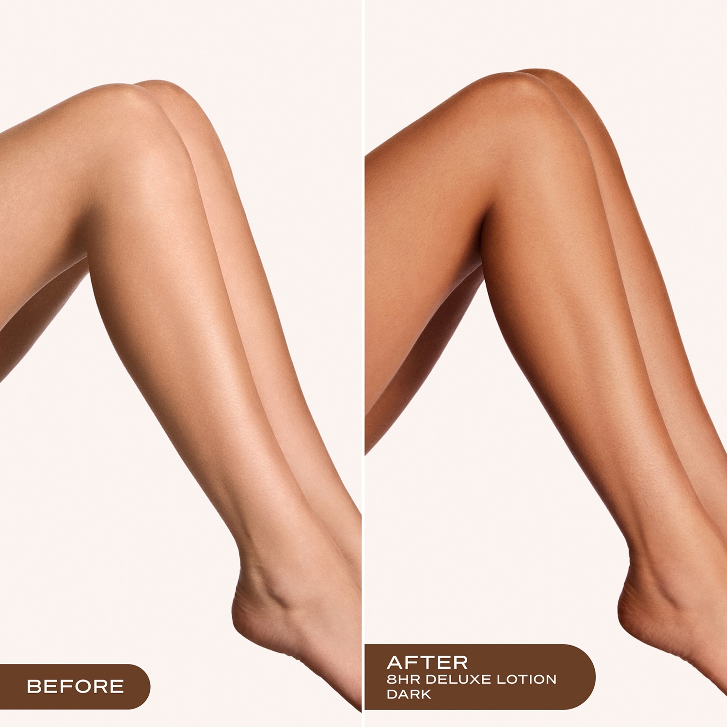 8 HR Deluxe Gradual Self-Tanning Lotion