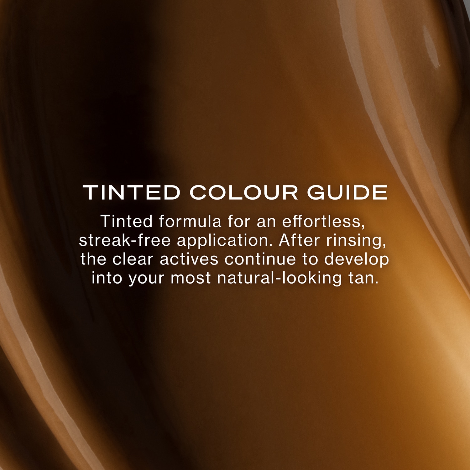 8 HR Deluxe Gradual Self-Tanning Lotion