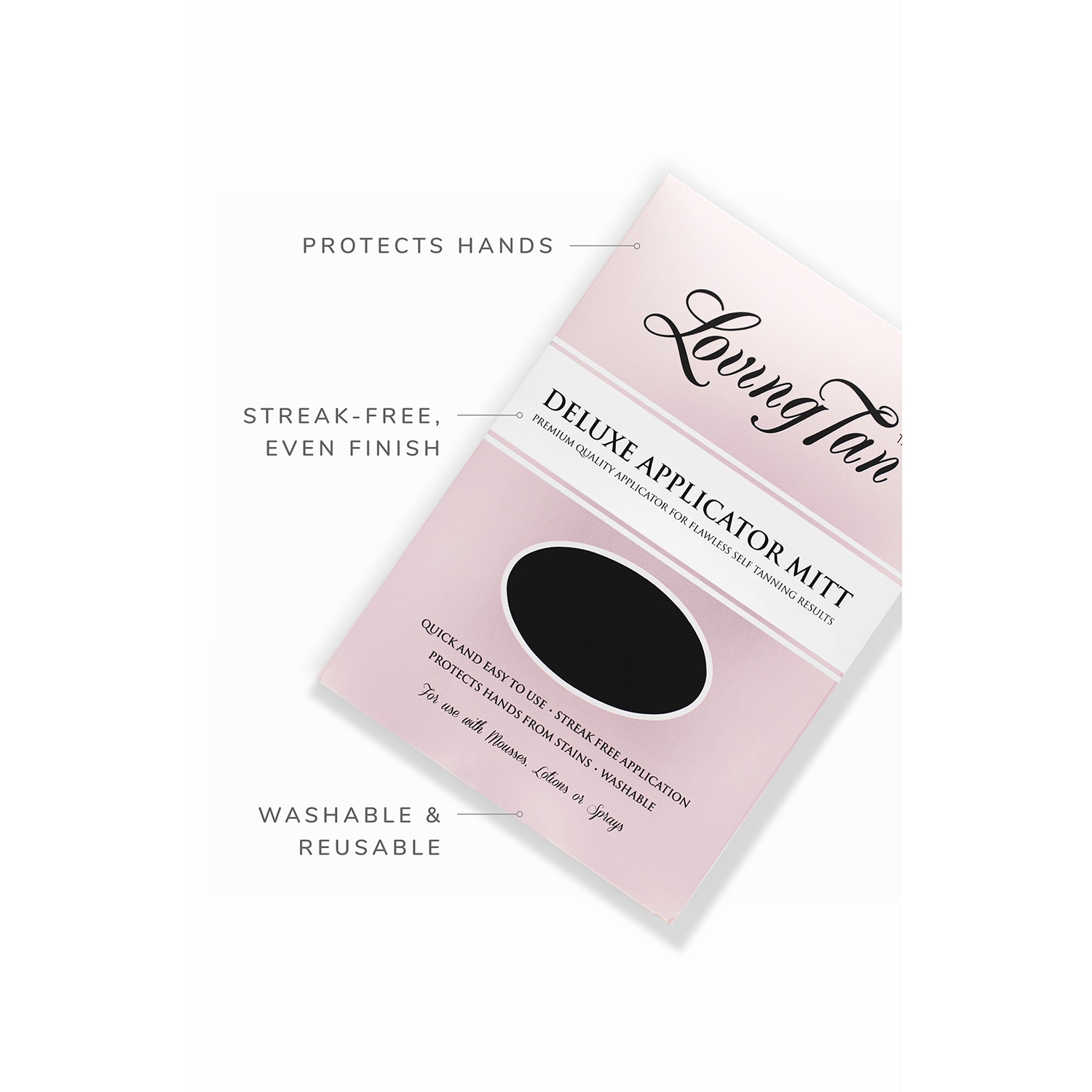 Deluxe Applicator