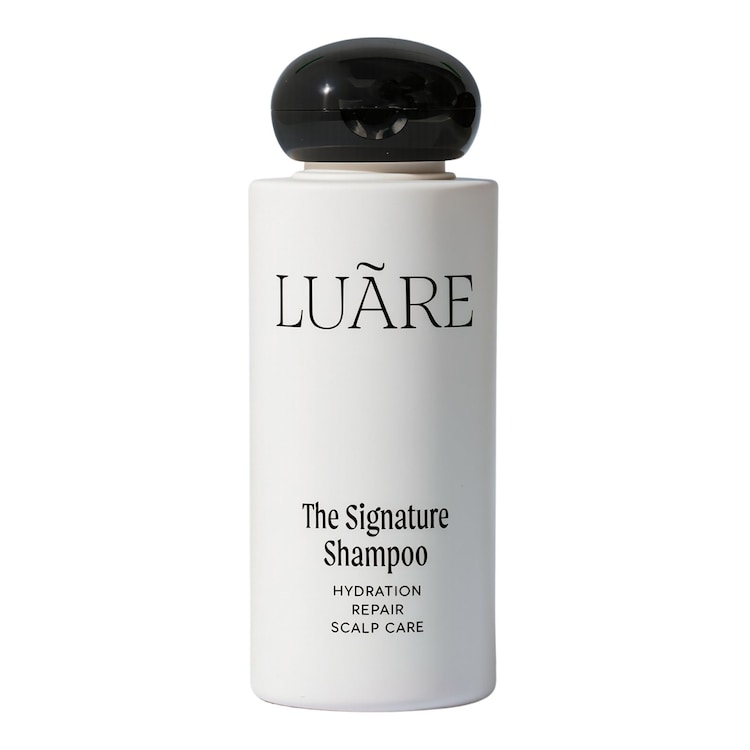 The Signature Shampoo - regeneračně-hydratační šampon