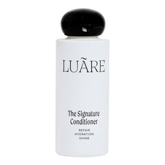 The Signature Conditioner - Regeneračně-hydratačn&iacute; kondicion&eacute;r, LUARE