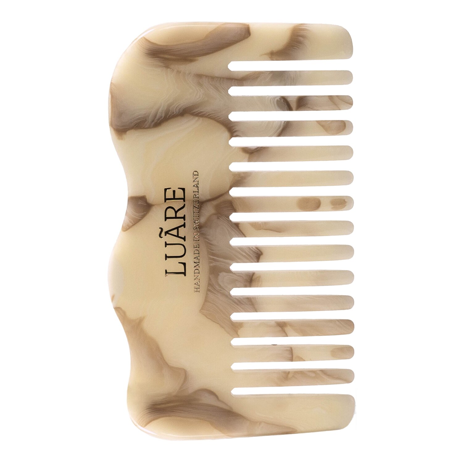 LUARE - The Coastal Comb® - luxusní hřeben na vlasy