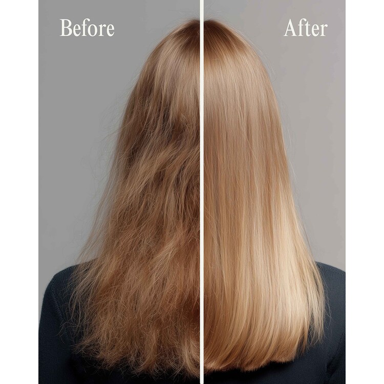 The Signature Shampoo - regeneračně-hydratační šampon