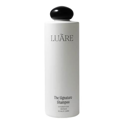LUARE - The Signature Shampoo