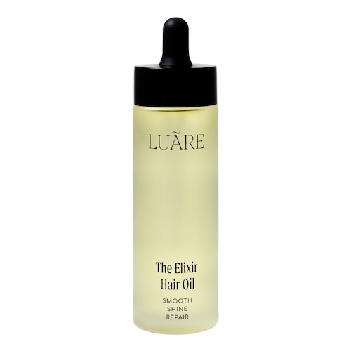 LUARE - The Elixir Hair Oil