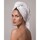 The Hair Hug Towel™ - lekki, chłonny ręcznik z mikrofibry