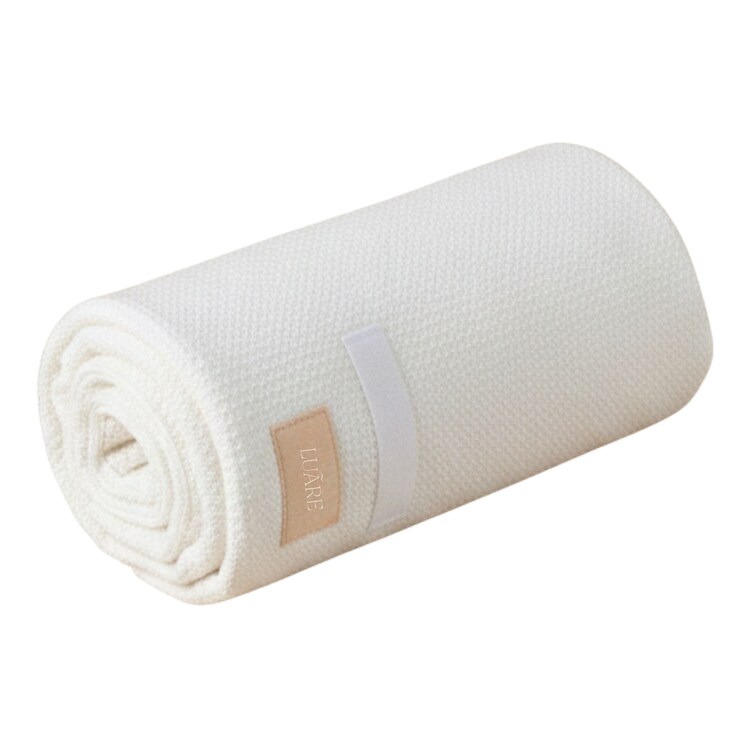 The Hair Hug Towel™ - lehký, vysoce savý ručník z mikrovlákna
